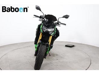 Kawasaki Z 900 ZE picture 29