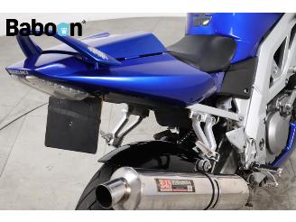 Suzuki SV 650 S picture 16