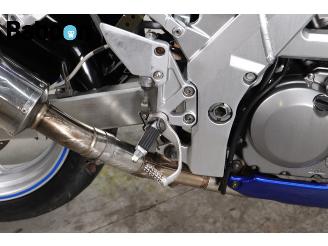 Suzuki SV 650 S picture 14