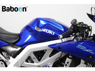 Suzuki SV 650 S picture 11