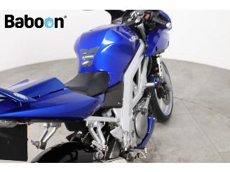 Suzuki SV 650 S picture 22