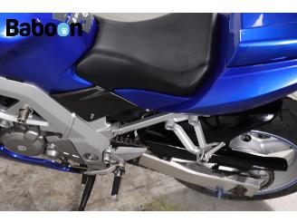 Suzuki SV 650 S picture 20