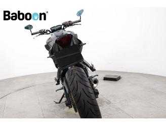 Yamaha MT-07 ABS picture 3