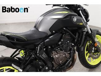 Yamaha MT-07 ABS picture 26