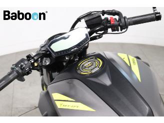 Yamaha MT-07 ABS picture 20
