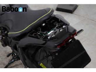 Yamaha MT-07 ABS picture 15