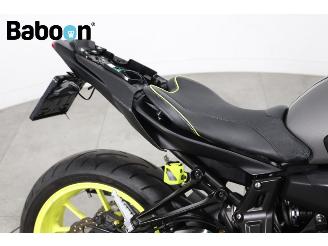 Yamaha MT-07 ABS picture 13