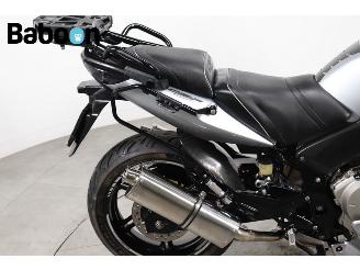 Honda CBF 1000 S Tophalf picture 12