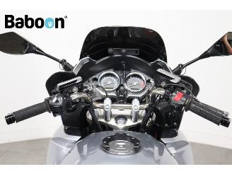 Honda CBF 1000 S Tophalf picture 15