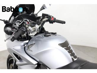 Honda CBF 1000 S Tophalf picture 22