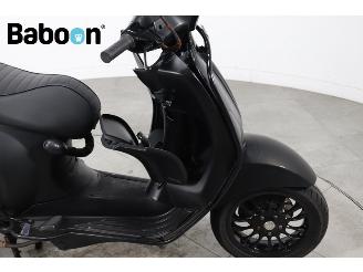 Vespa  Sprint 25KM picture 9