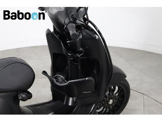 Vespa  Sprint 25KM picture 11