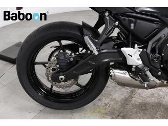 Kawasaki Ninja 650  picture 20