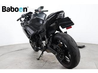 Kawasaki Ninja 650  picture 8