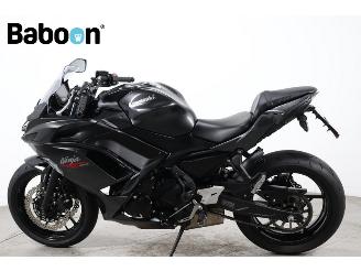Kawasaki Ninja 650  picture 2