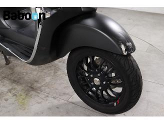 Vespa Sprint 45KM  picture 13