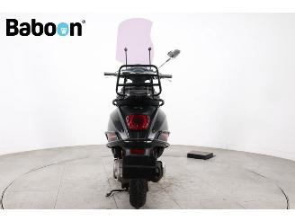 Vespa Sprint 45KM  picture 8