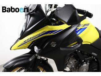 Suzuki DL 650 V-Strom picture 10
