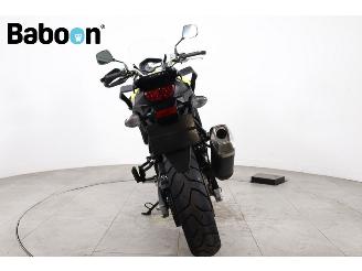 Suzuki DL 650 V-Strom picture 8