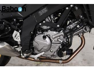 Suzuki DL 650 V-Strom picture 19