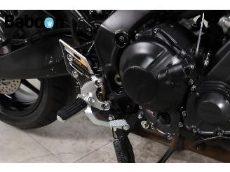 Yamaha  Tracer 9 GT picture 16