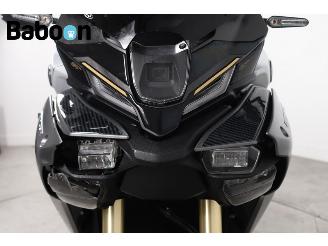 Yamaha  Tracer 9 GT picture 11