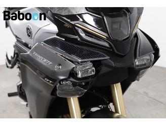 Yamaha  Tracer 9 GT picture 10