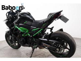 Kawasaki Z 900  picture 4