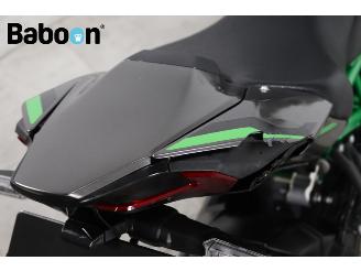 Kawasaki Z 900  picture 17
