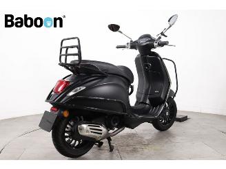 Vespa Sprint 45KM  picture 6