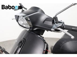 Vespa Sprint 45KM  picture 13