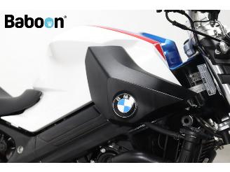 BMW F 800 R ABS picture 19