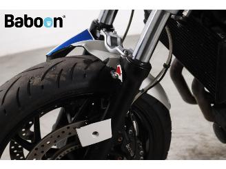 BMW F 800 R ABS picture 15