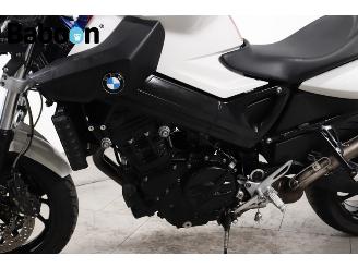 BMW F 800 R ABS picture 13