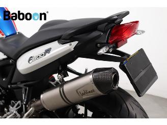 BMW F 800 R ABS picture 9