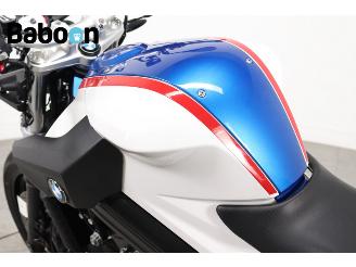 BMW F 800 R ABS picture 10