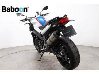 BMW F 800 R ABS picture 2
