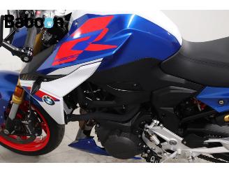 BMW F 900 R ABS picture 21