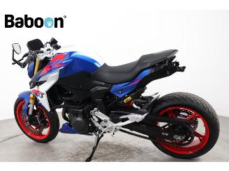 BMW F 900 R ABS picture 4