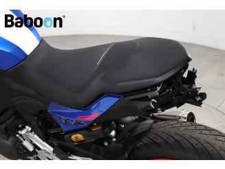 BMW F 900 R ABS picture 19