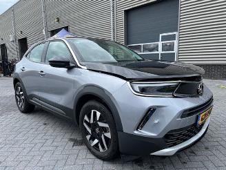  Opel Mokka-E  2023/8