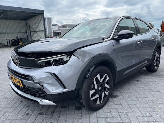 Opel Mokka-E  picture 7