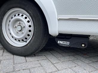 Weinsberg  CaraOne Edition HOT 450 FU picture 12