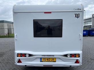 Weinsberg  CaraOne Edition HOT 450 FU picture 4