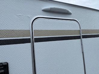 Weinsberg  CaraOne Edition HOT 450 FU picture 11