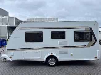 Weinsberg  CaraOne Edition HOT 450 FU picture 6