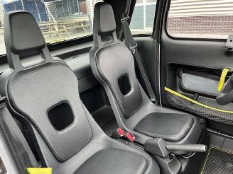 Opel  Rocks-E Base picture 16