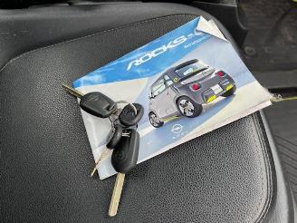 Opel  Rocks-E Base picture 18