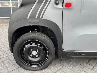 Opel  Rocks-E Base picture 10