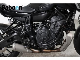 Yamaha MT-07  picture 17